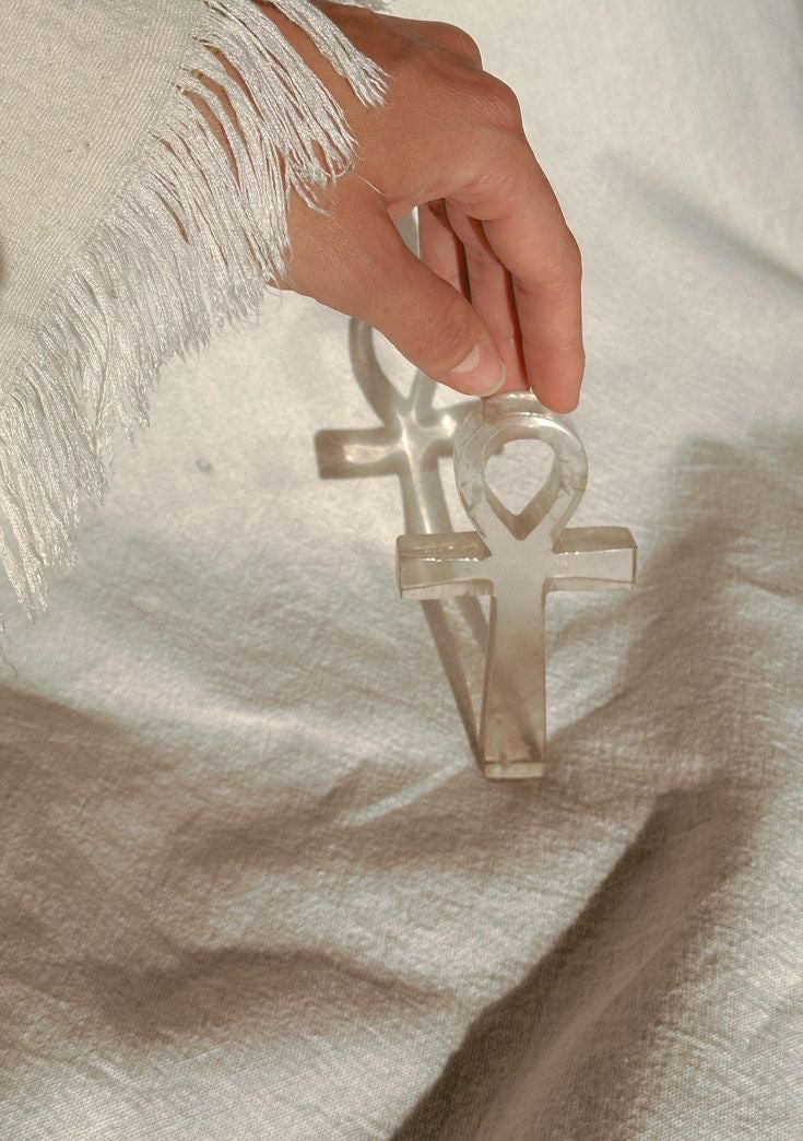 ANKH ð“‹¹