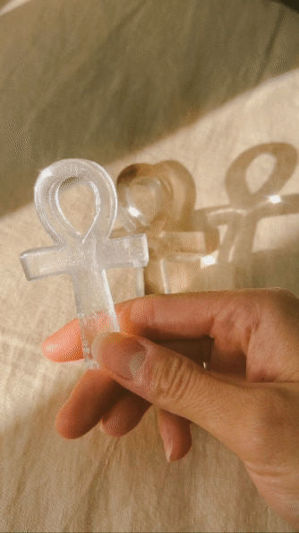 ANKH ð“‹¹