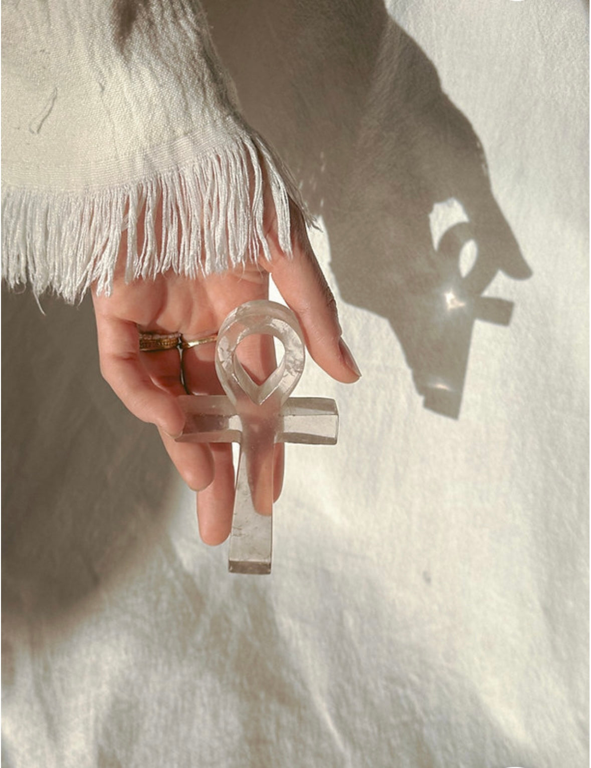 ANKH ð“‹¹
