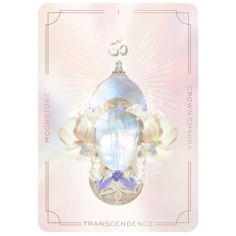 Astral Realms Crystal