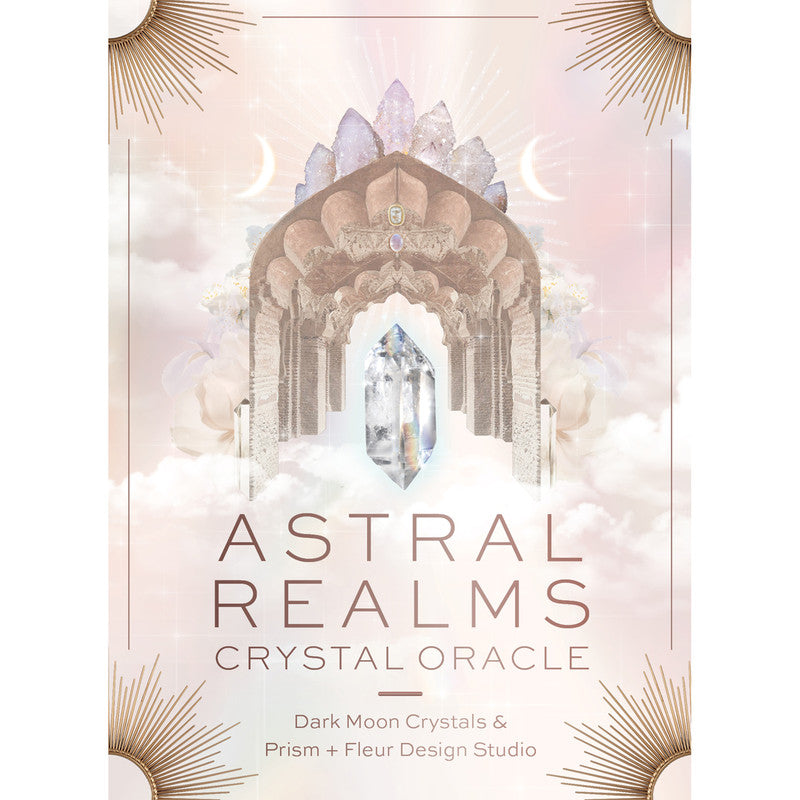 Astral Realms Crystal
