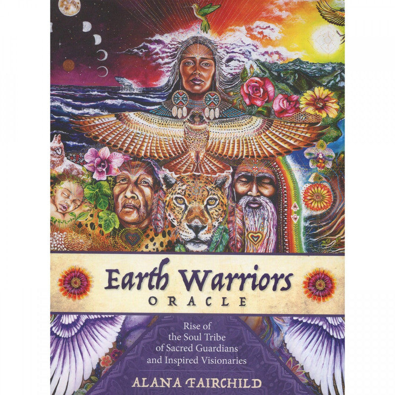 Earth Warriors