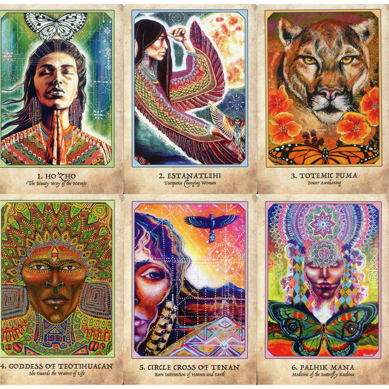 Earth Warriors