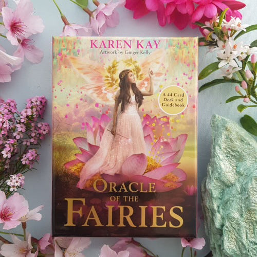 Oracle of the fairies