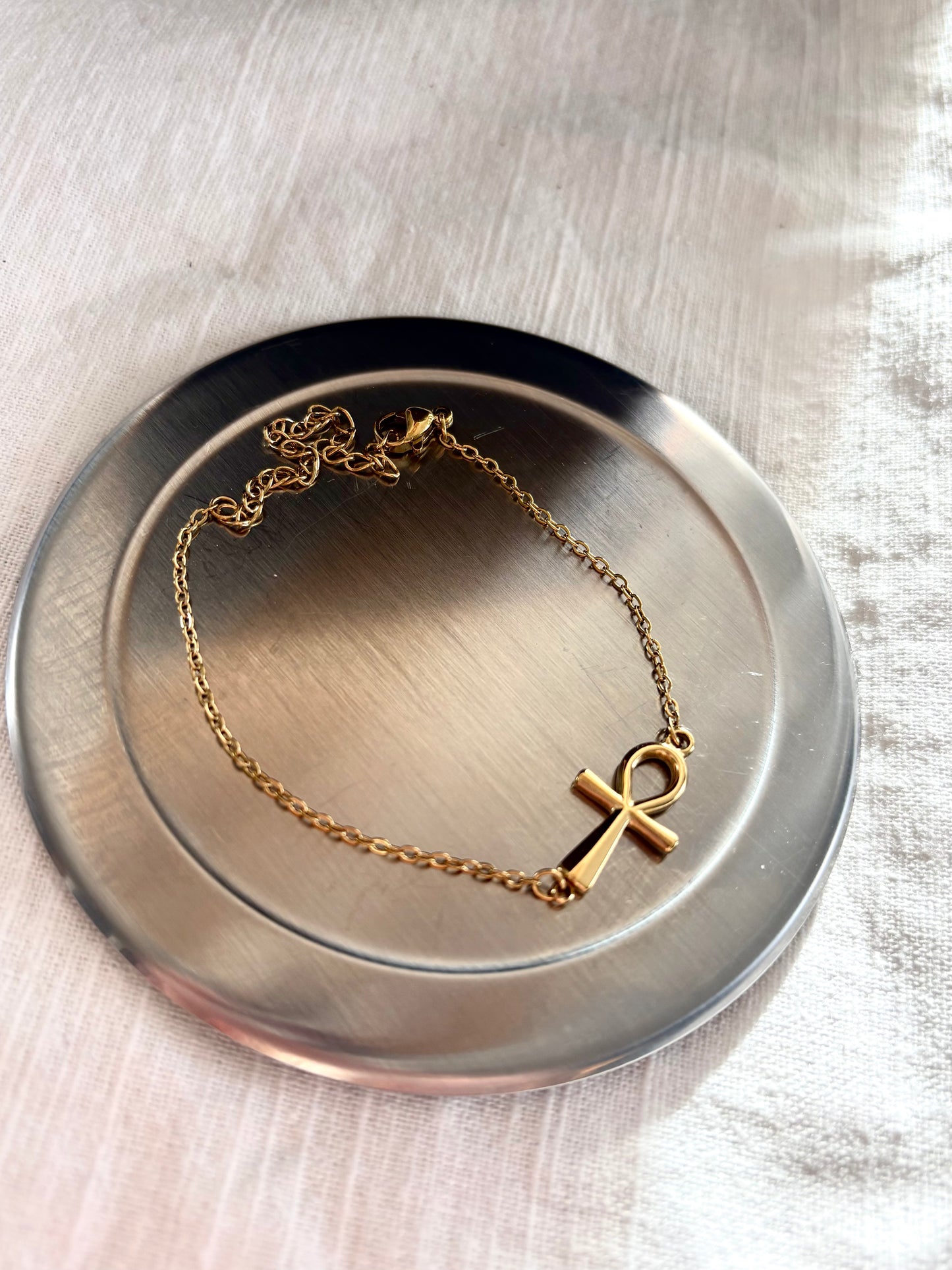 Ankh armband ð“‹¹