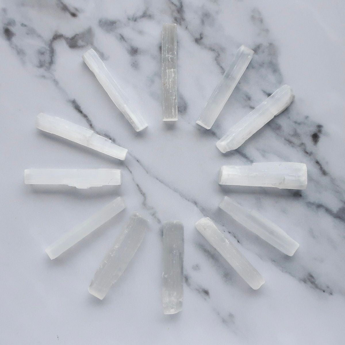 Selenite