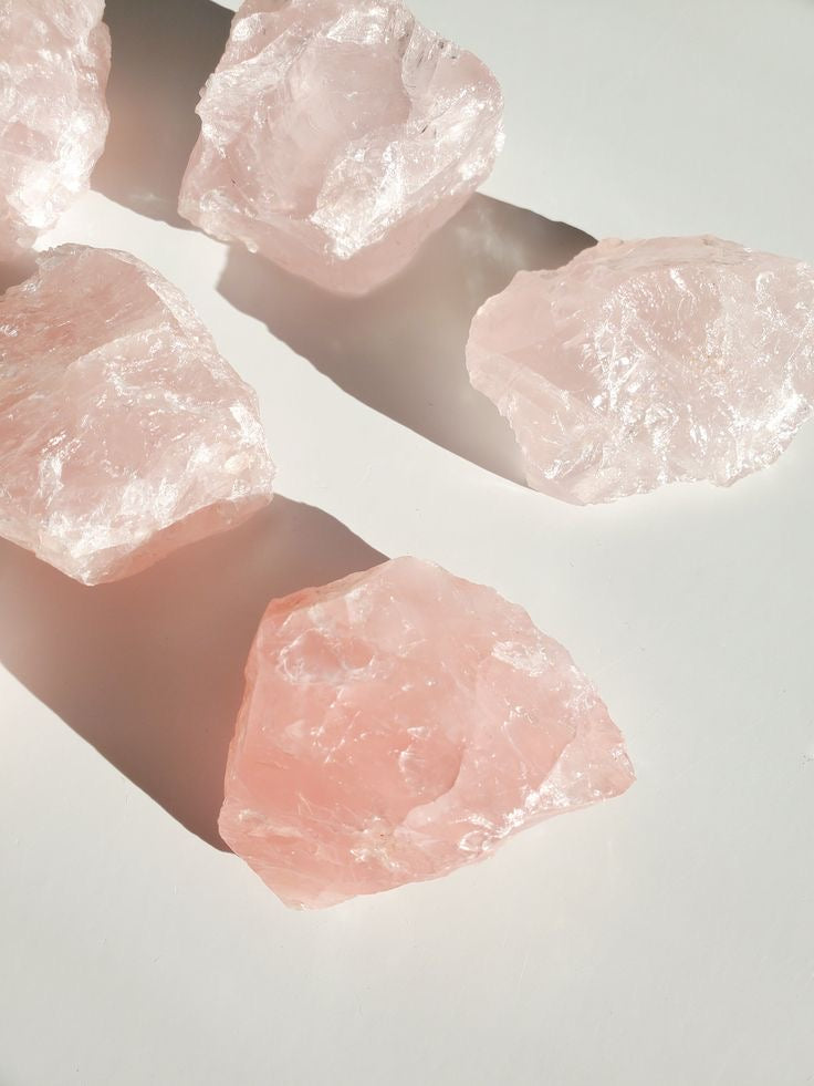 Rose Quartz