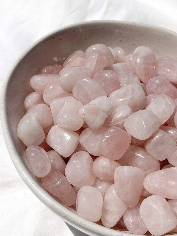 Rose Quartz
