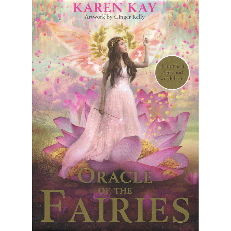 Oracle of the firies