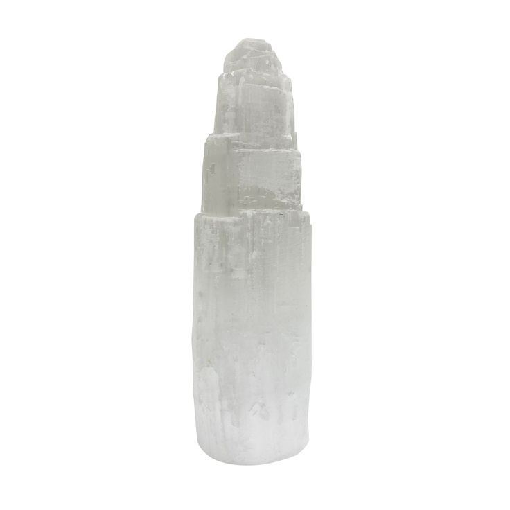 Selenite turn