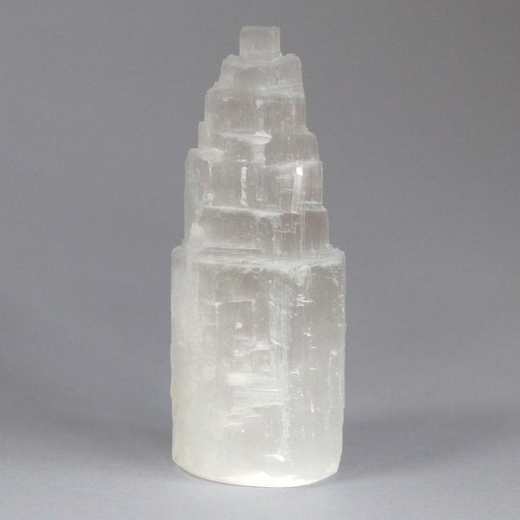 Selenite turn