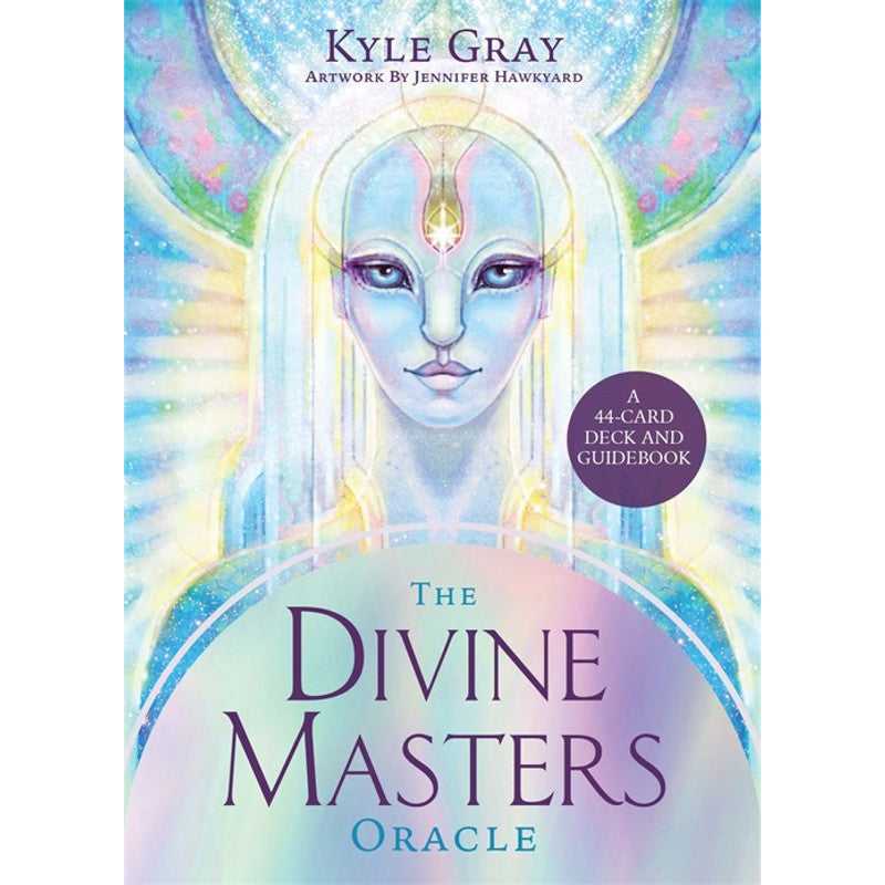 The Divine Master Oracle