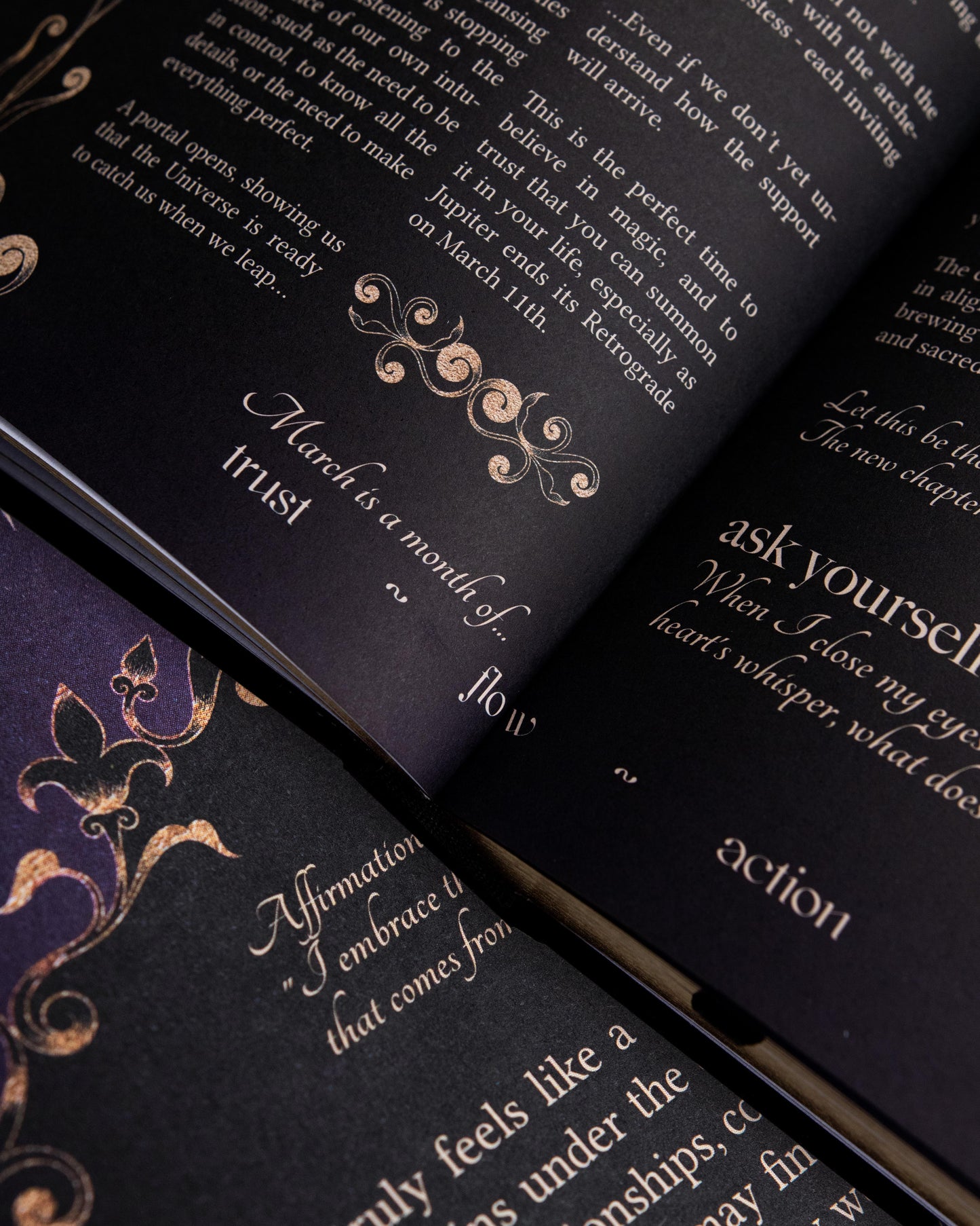 Dagbók 2026 - Year Of Growth