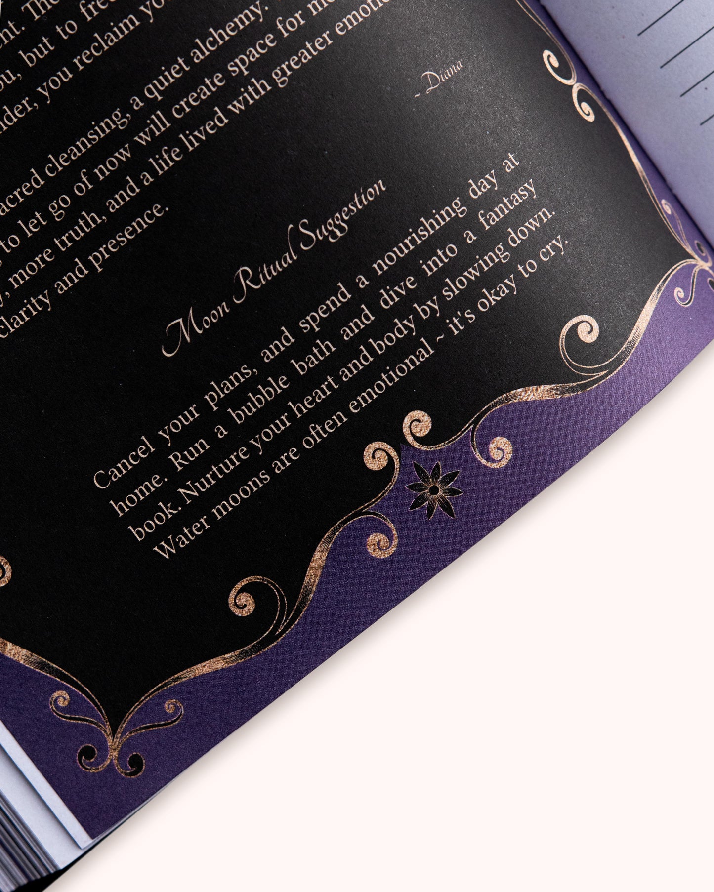 Dagbók 2026 - Year Of Growth