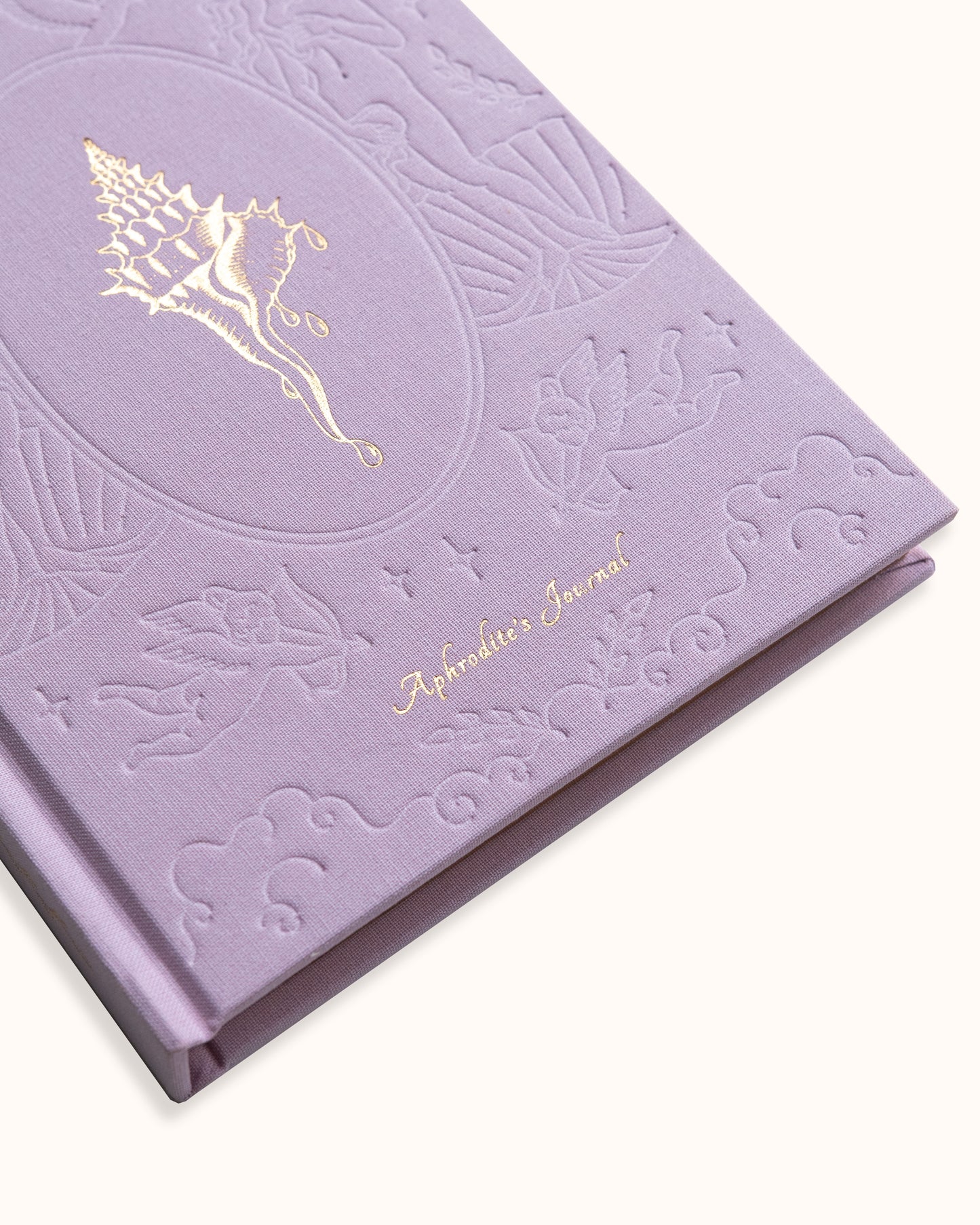 Aphrodite´s Journal