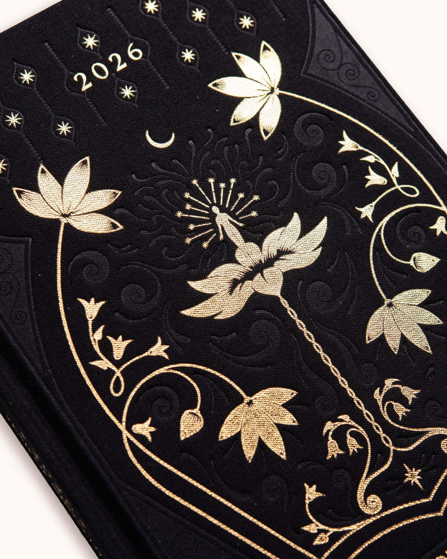 Dagbók 2026 - Year Of Growth