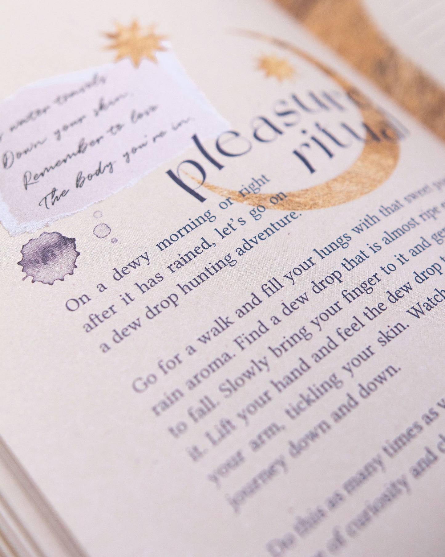 Aphrodite´s Journal