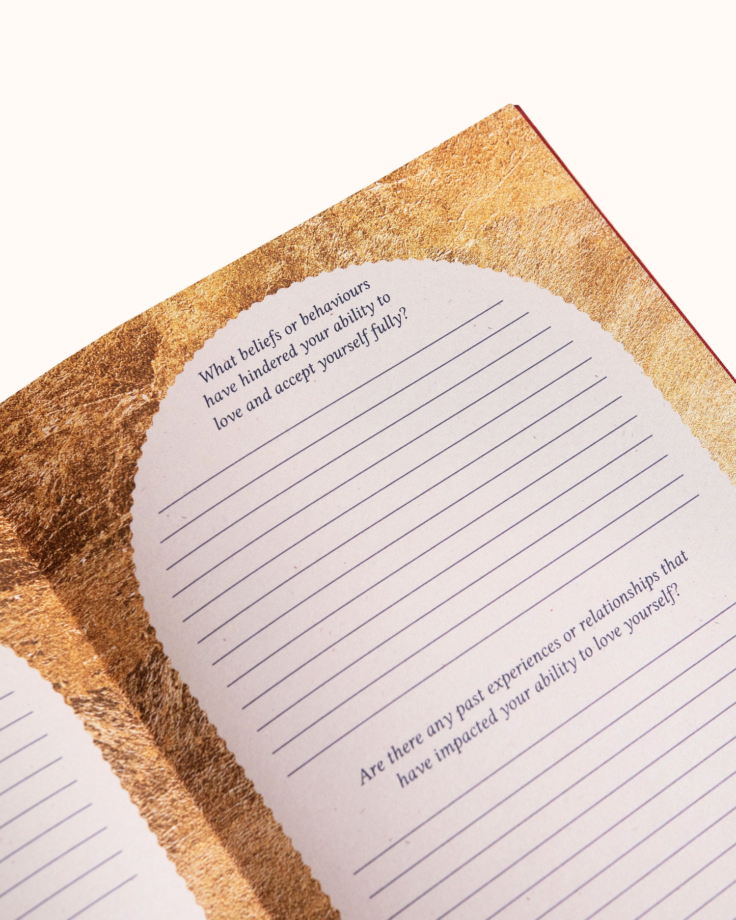 Aphrodite´s Journal