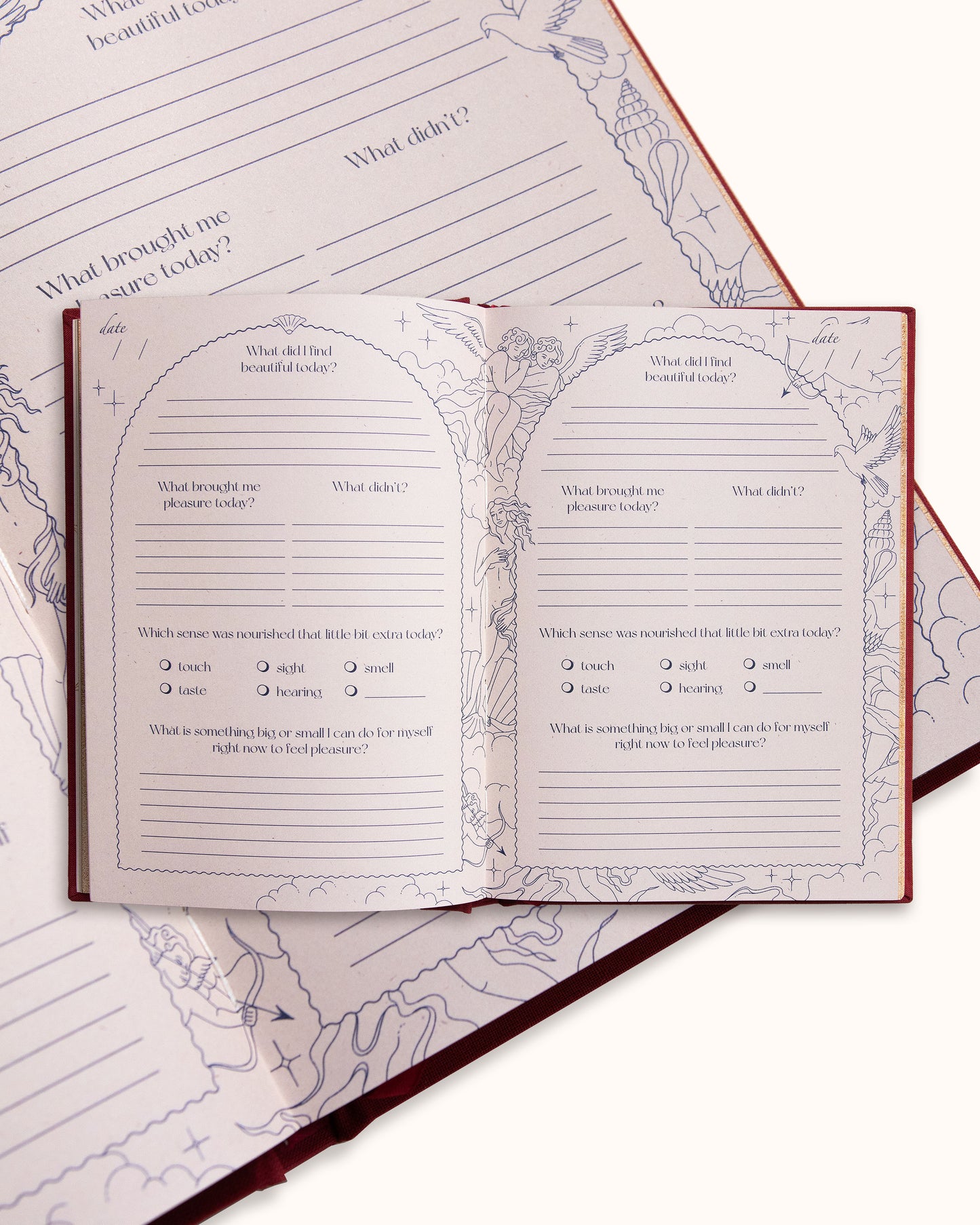 Aphrodite´s Journal