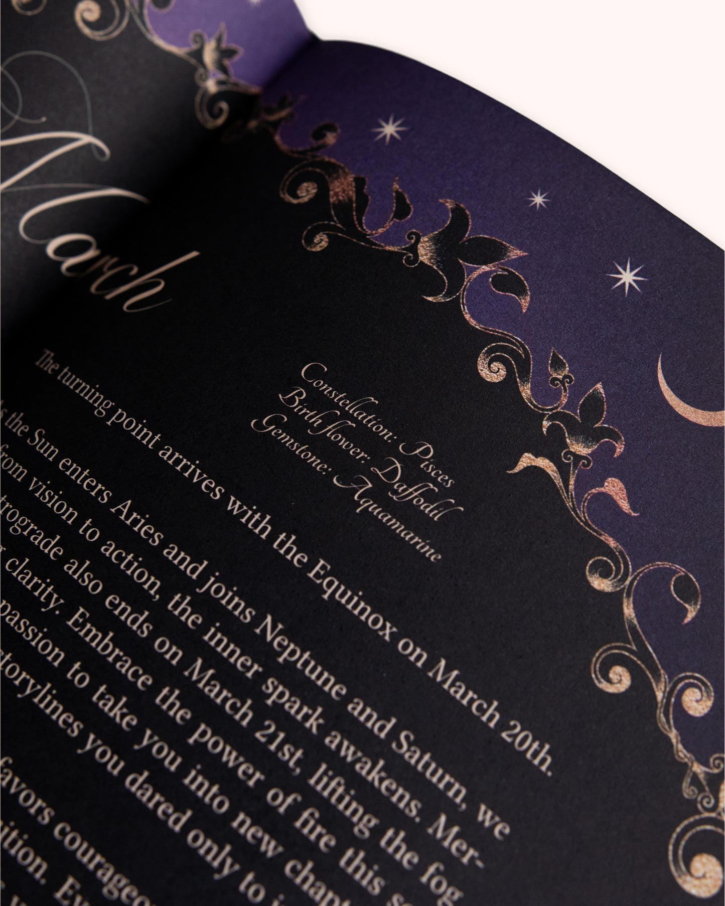 Dagbók 2026 - Year Of Growth