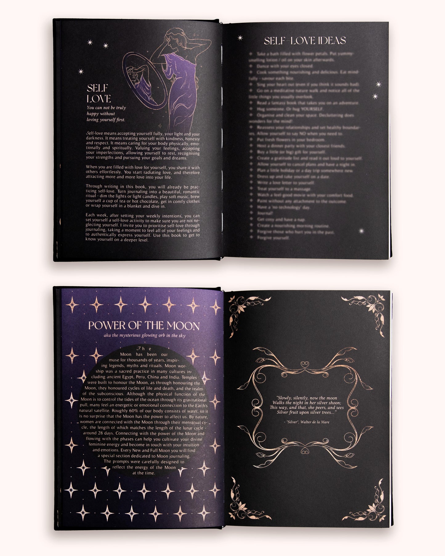 Dagbók 2026 - Year Of Growth