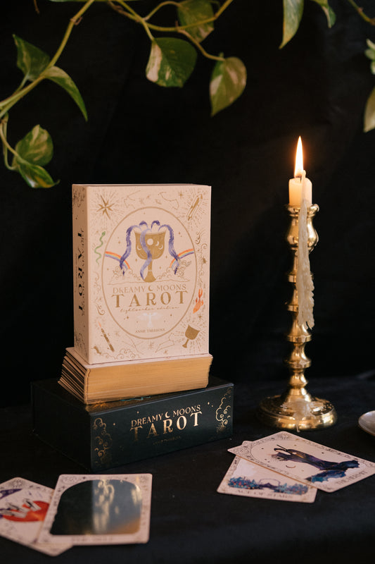 Tarot spil