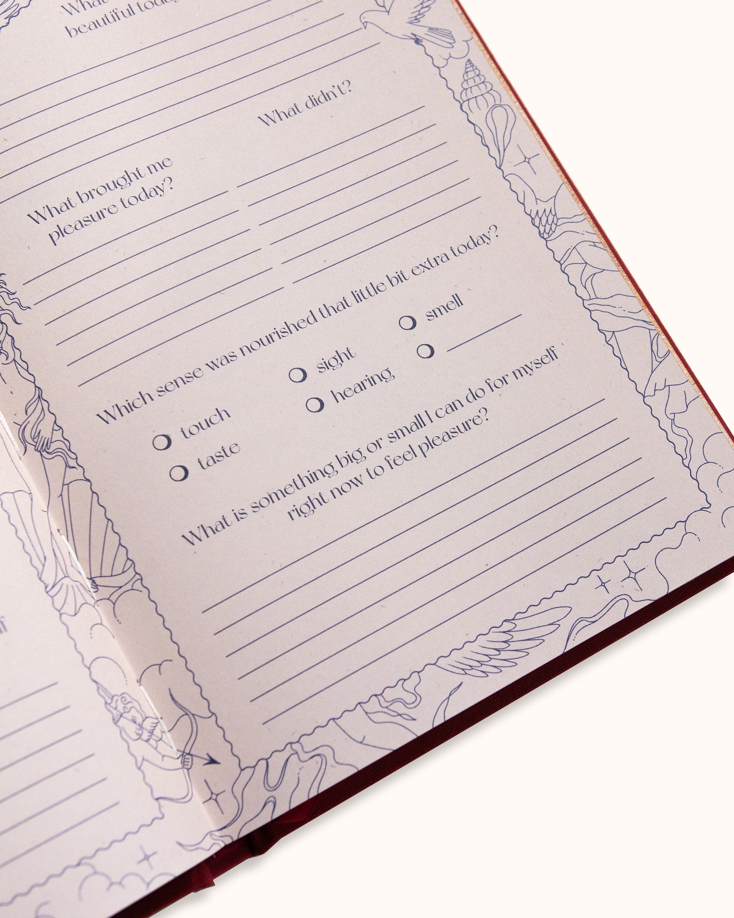 Aphrodite´s Journal