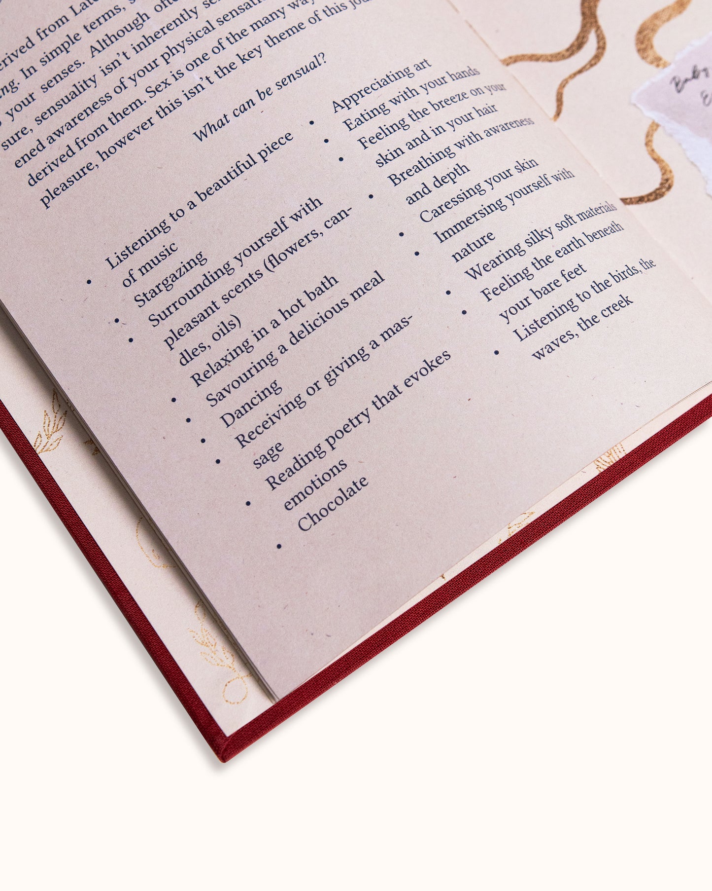 Aphrodite´s Journal