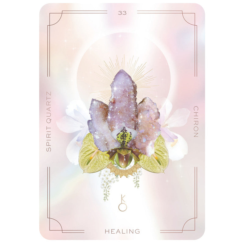 Astral Realms Crystal