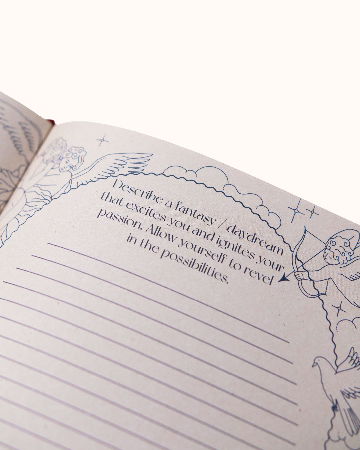 Aphrodite´s Journal