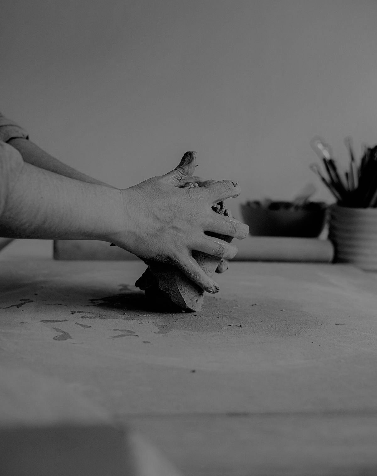 Leirkvöld í Unalome ✨