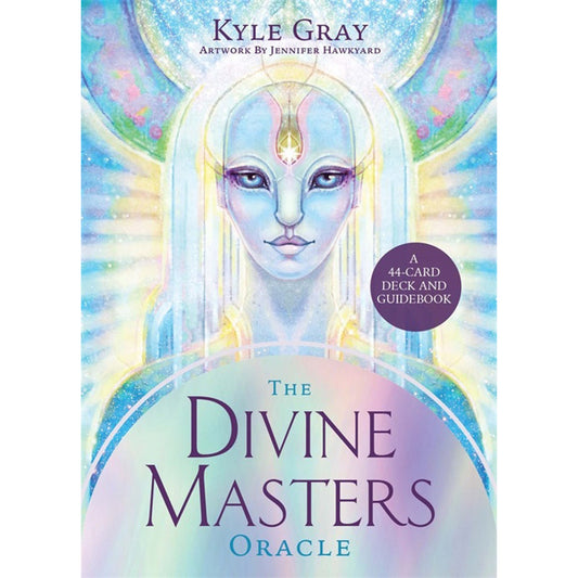 The Divine Master Oracle