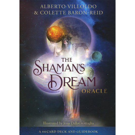 The Shaman´s Dream