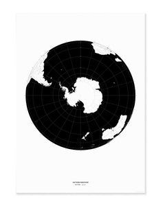 Polar Maps